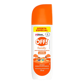 34106 REP OFF SPRAY FAMILY 170ML